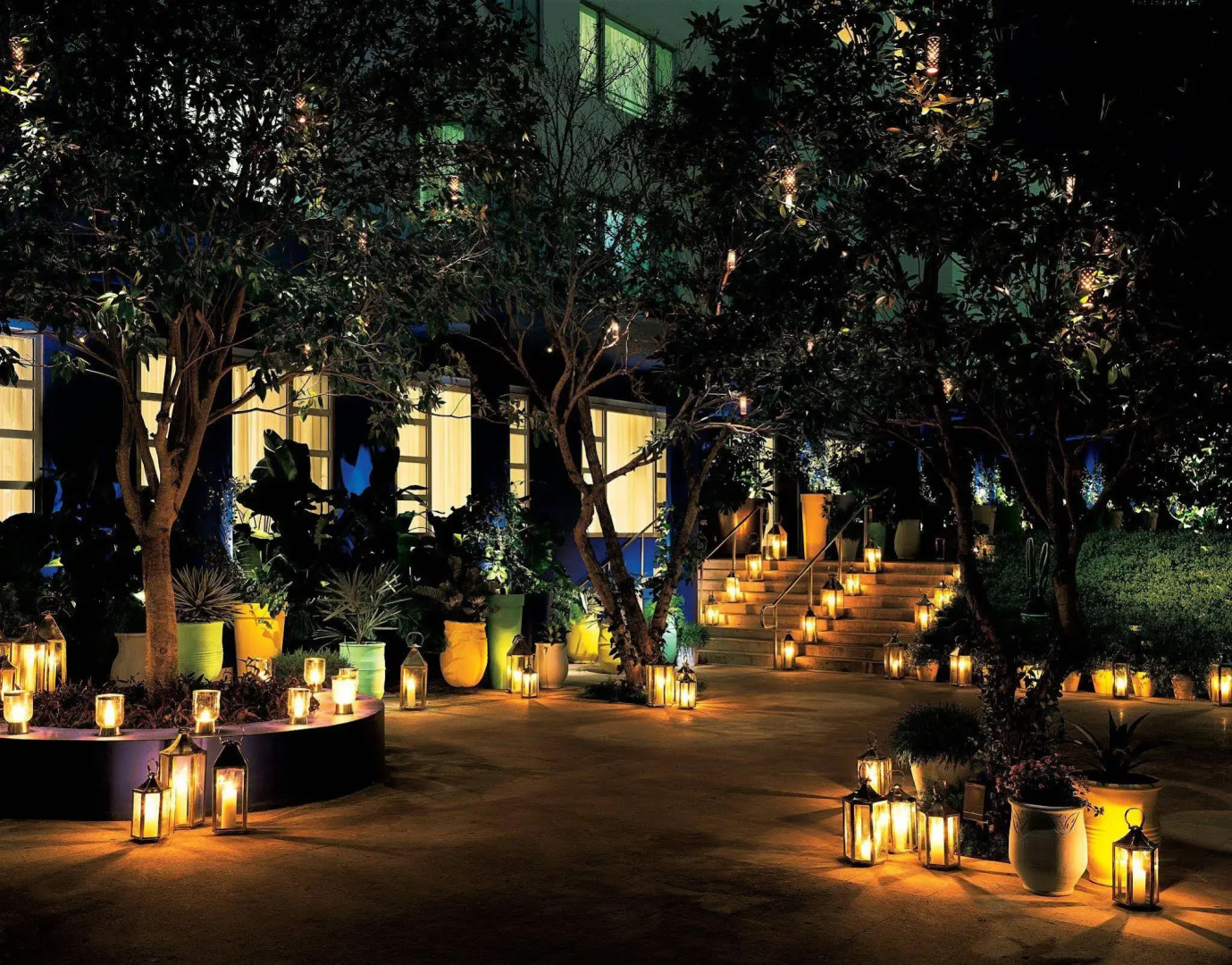 Shore Club South Beach