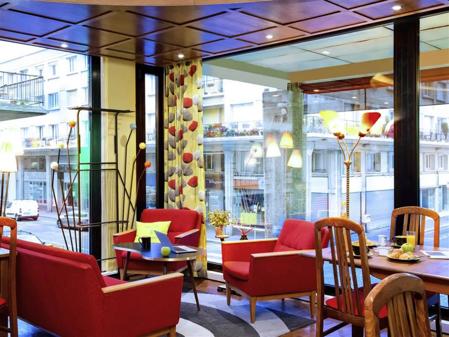 ibis Styles le Havre Centre Auguste Perret