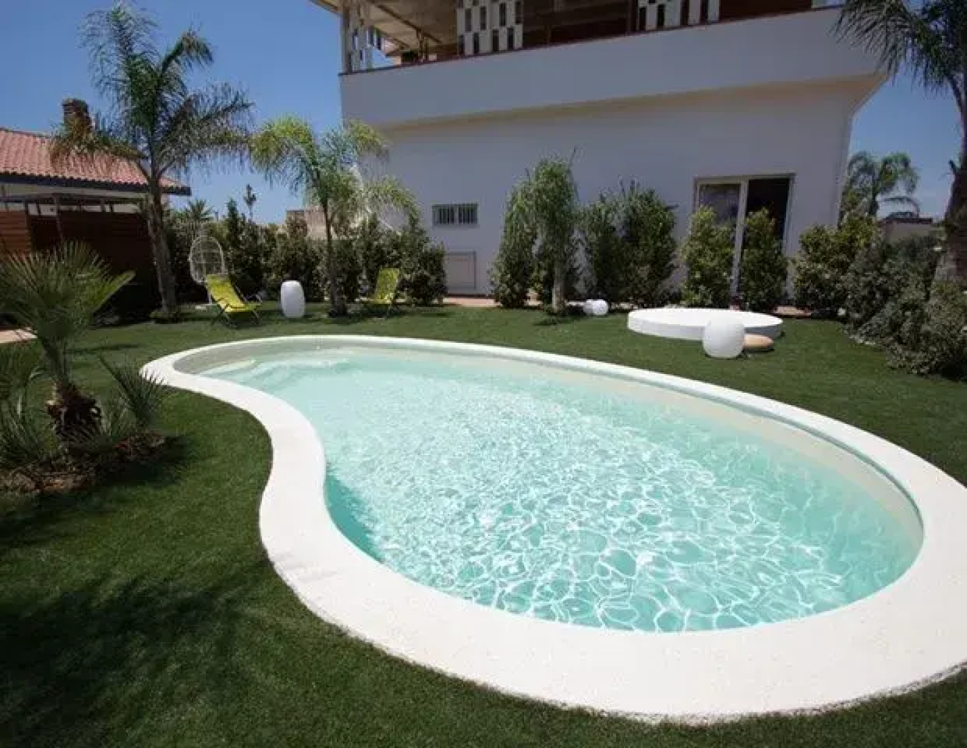 Bella Villa