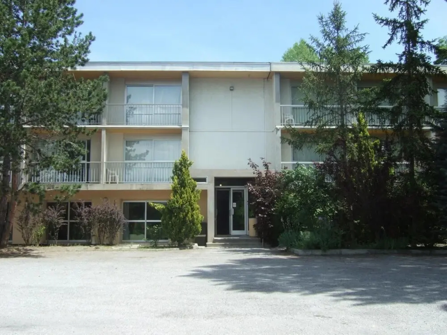 Hôtel Le Carina
