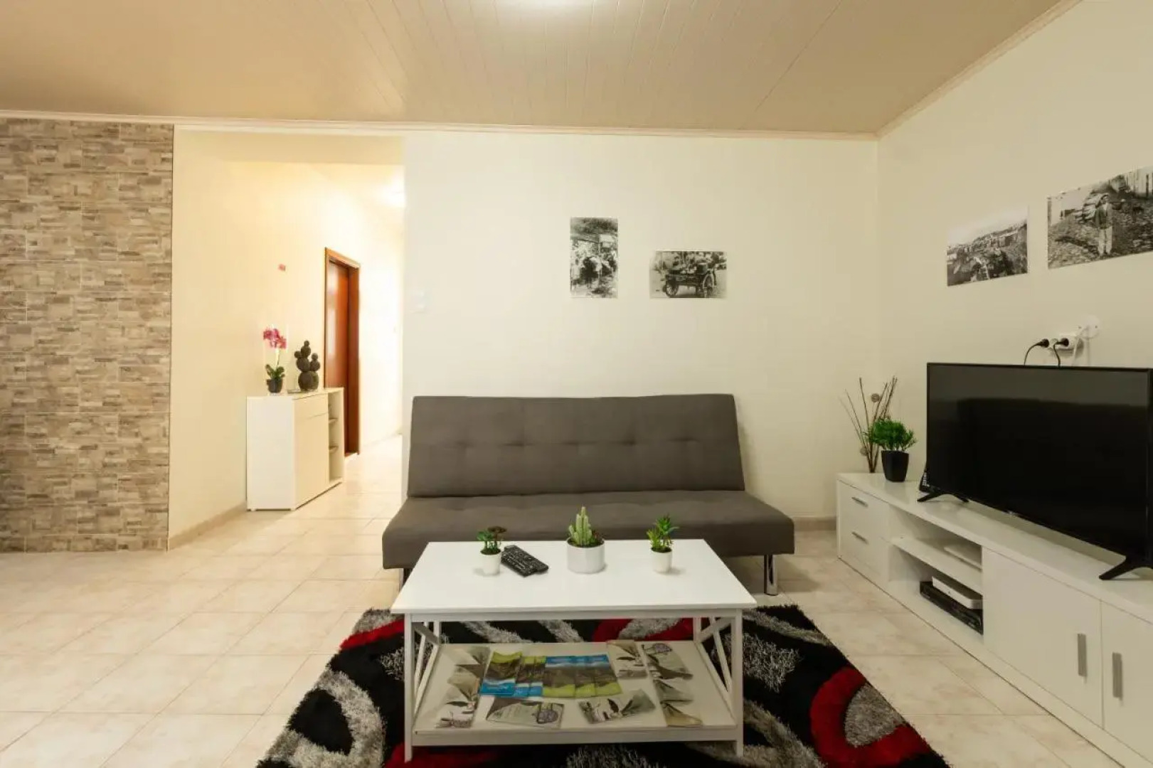 Casa Piscinas Naturais