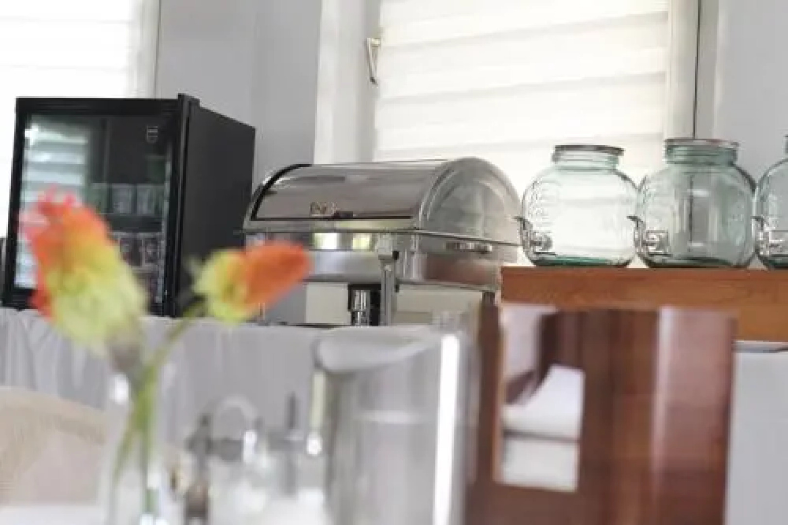 Road House Holiday Resort