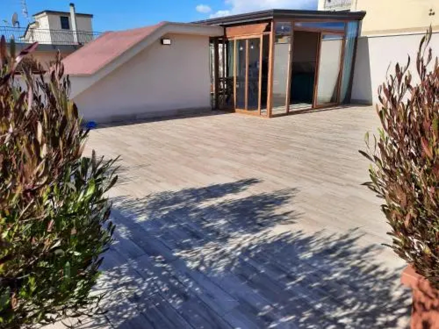 Pompei Casa Signorile