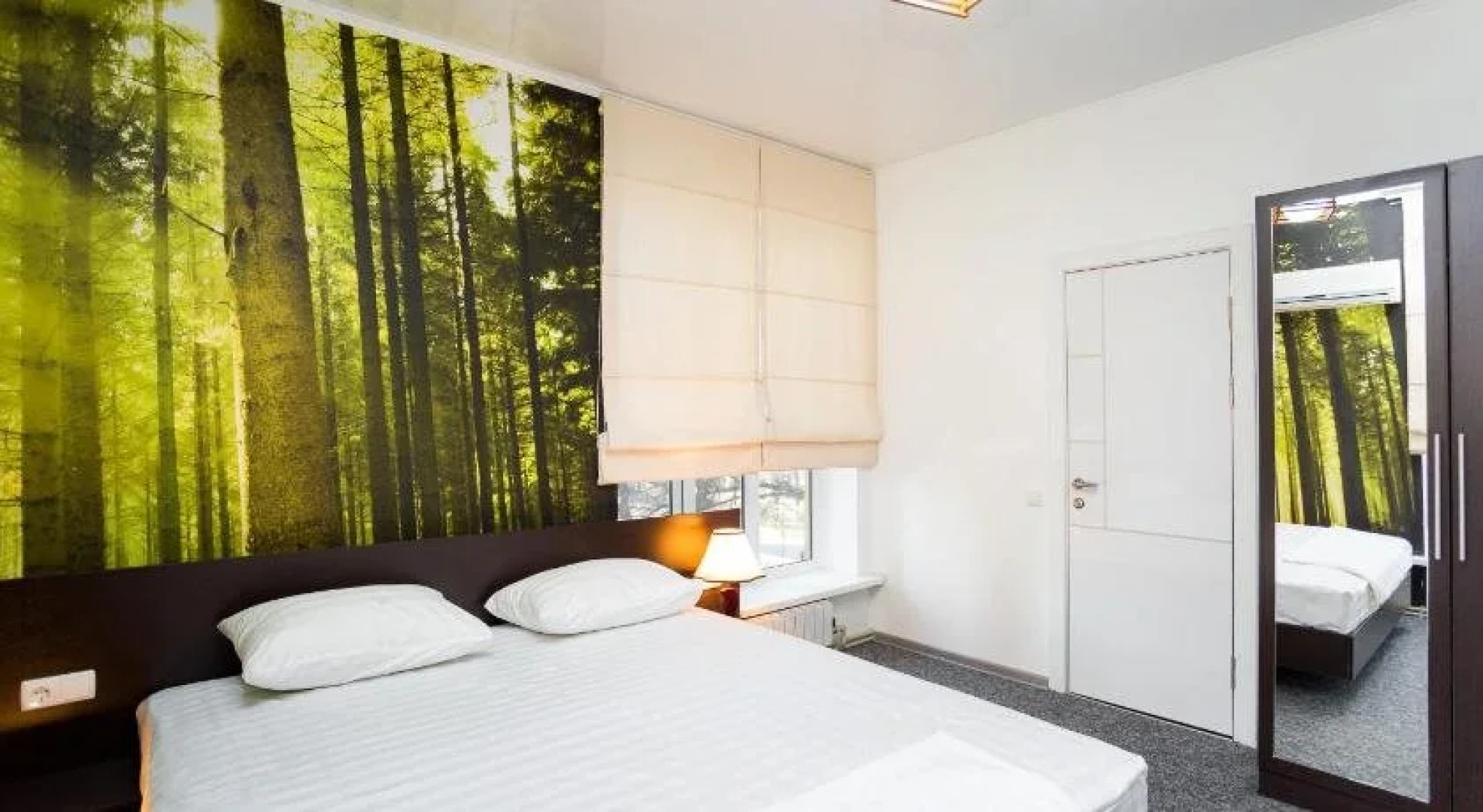 Интерхаус Бишкек