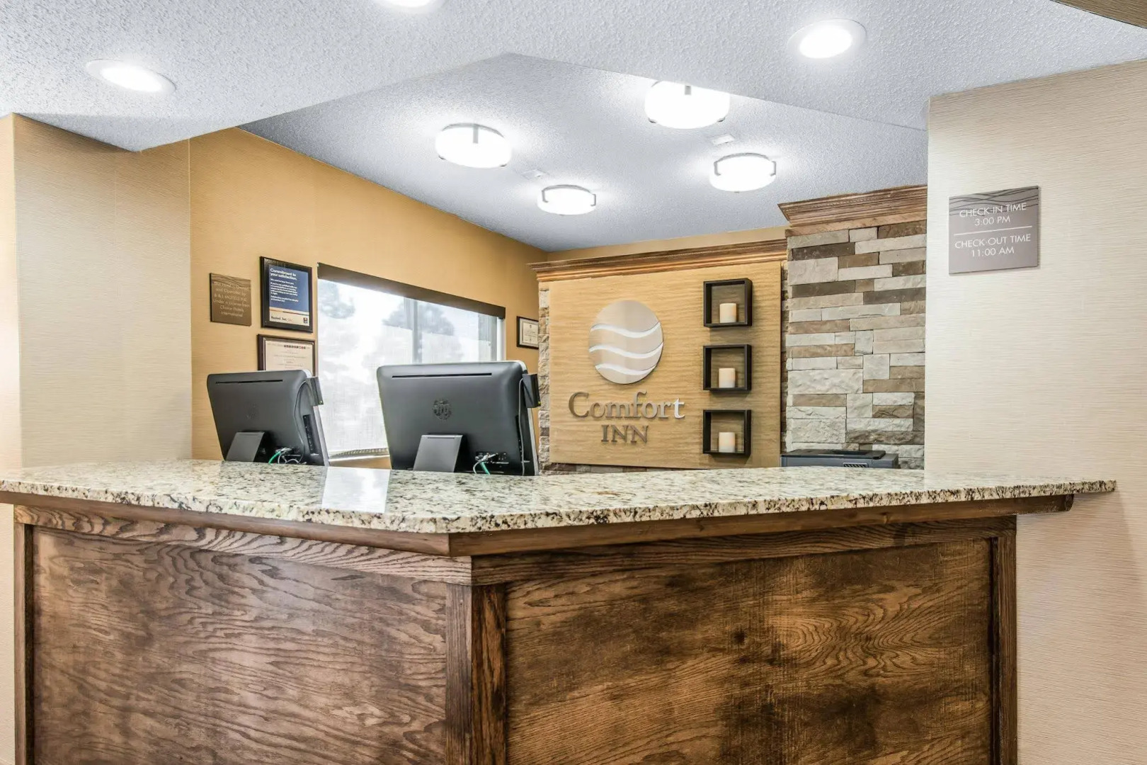 Comfort Inn Wheat Ridge