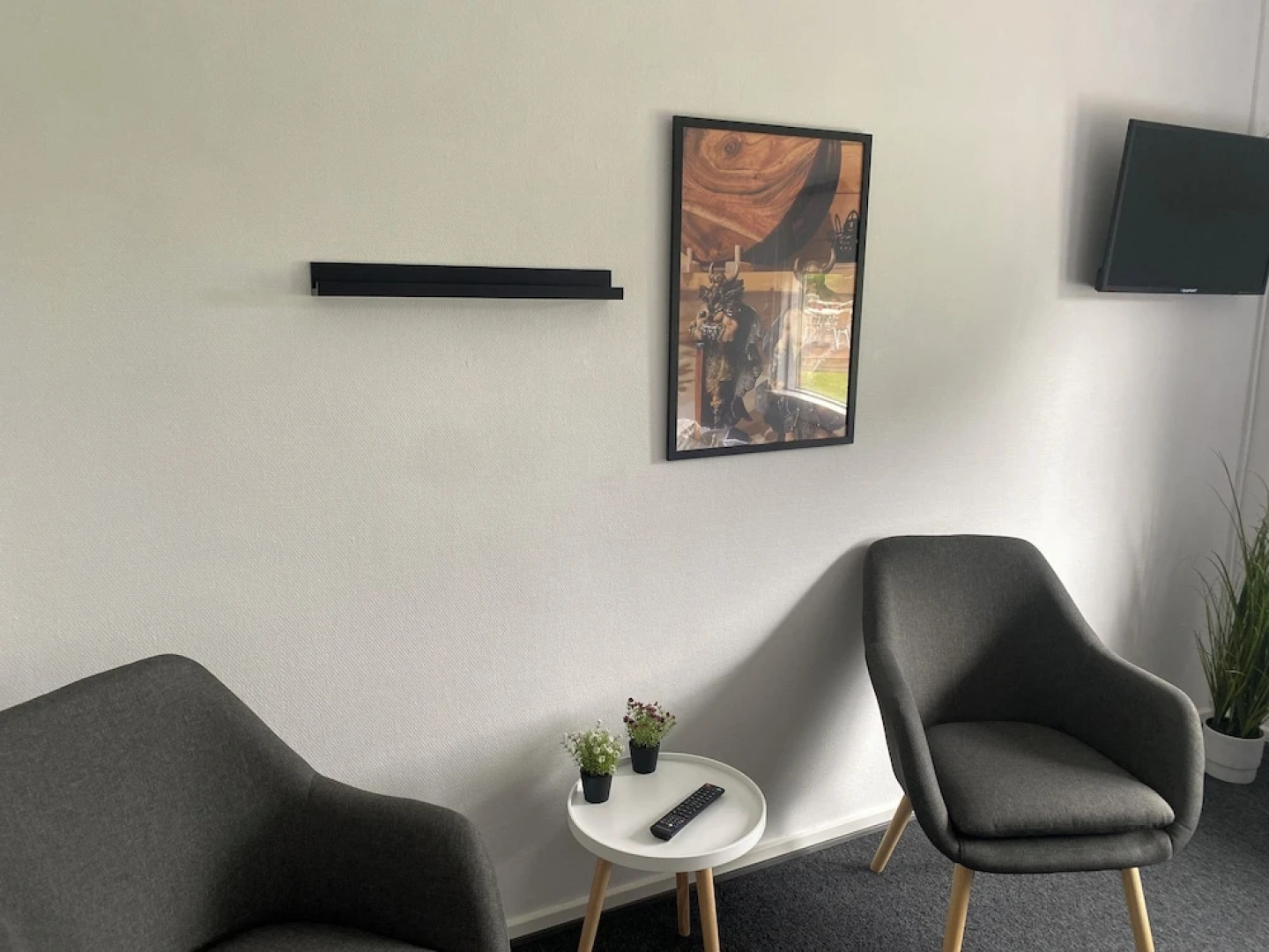 Danhostel Thorhallen Jels