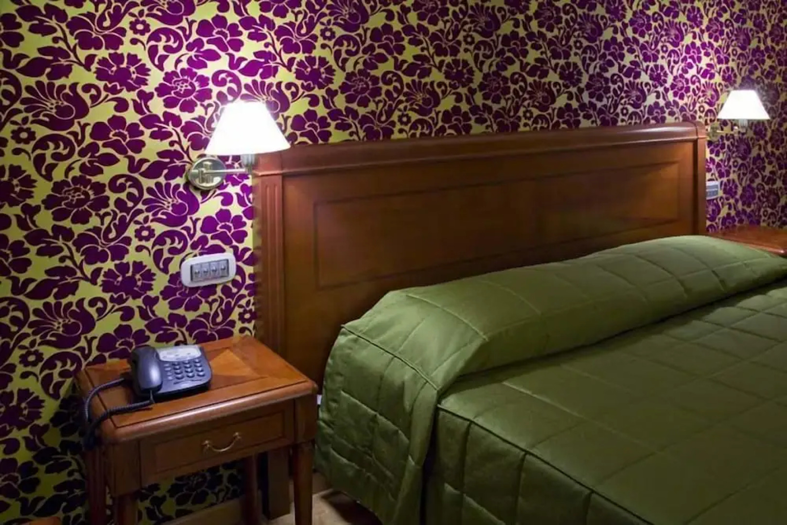 Relais Villa Fornari