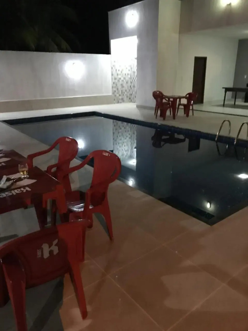 Linda Casa Nova Viçosa