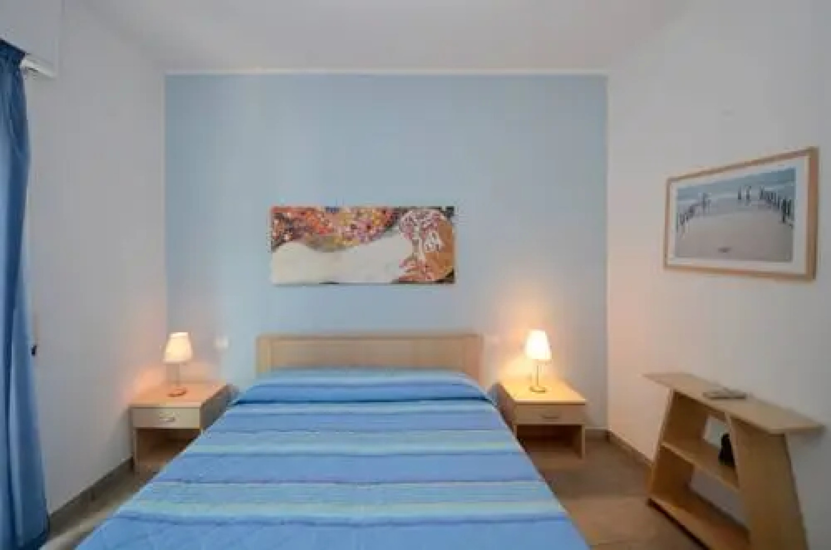 Residence Il Gabbiano