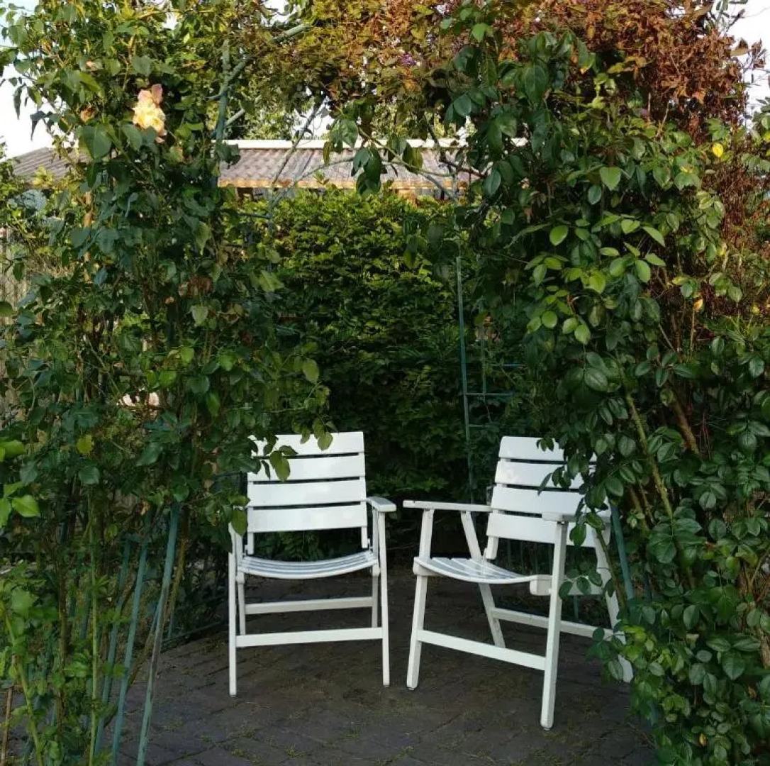 Ferienhaus/ Monteurzimmer Luttum