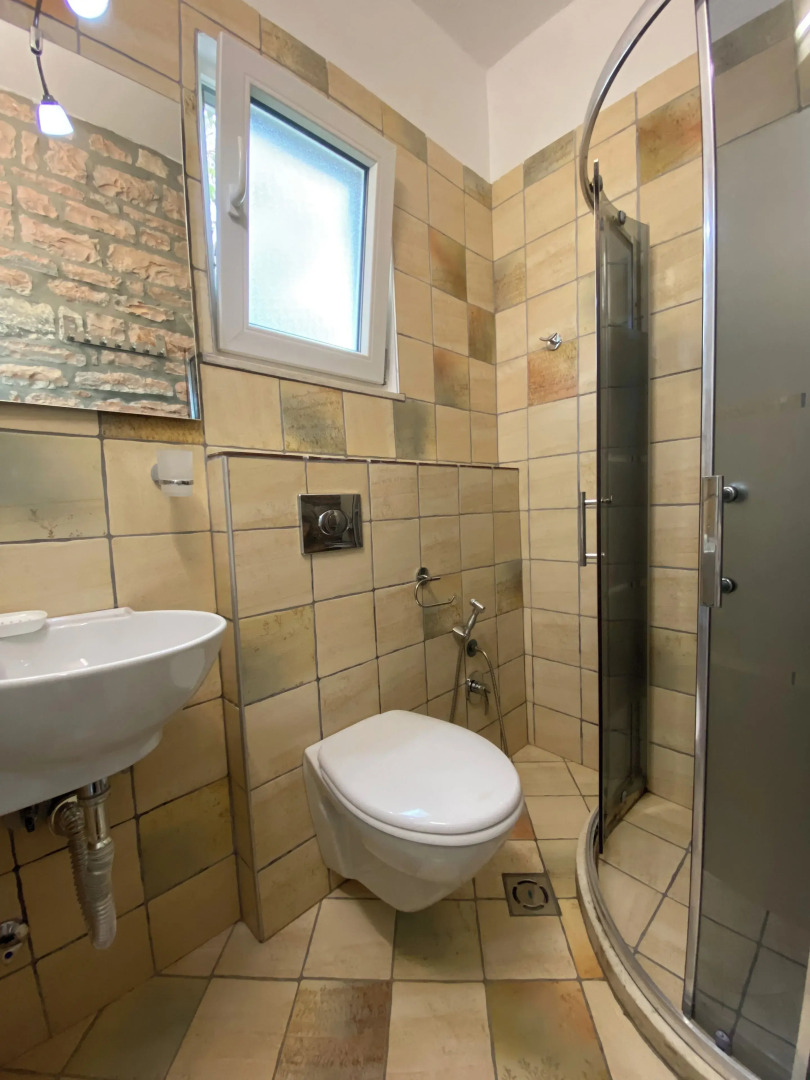 Apartments Villa Paja