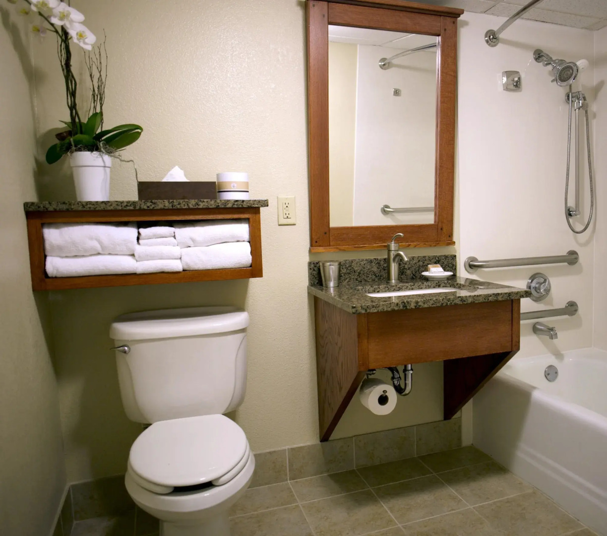 The Omni Grove Park Inn & Spa