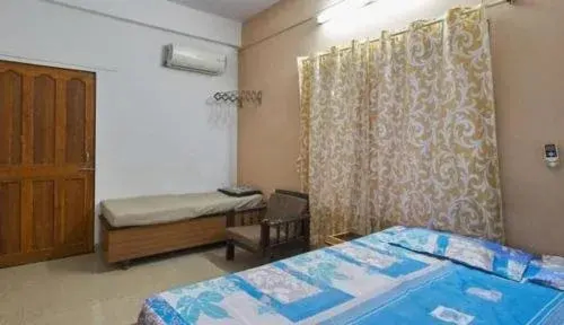 Aarhaah Holiday Home