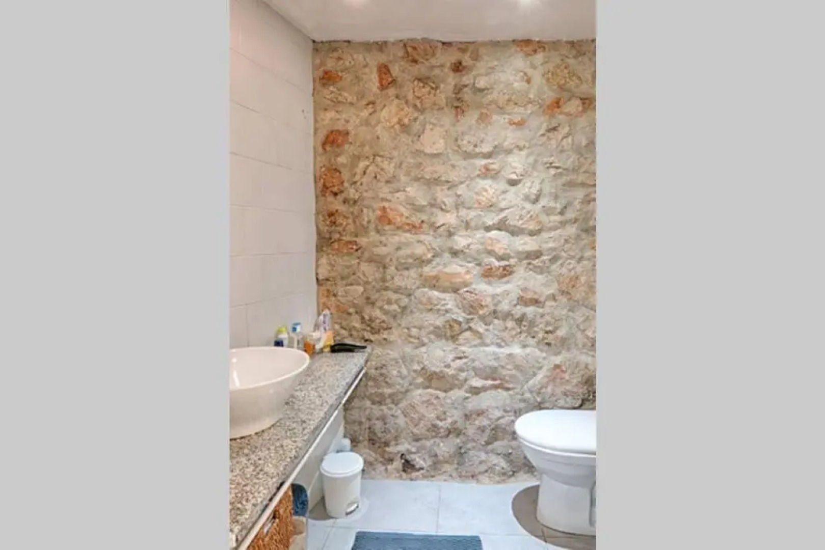 35m2, Luminous Loft Close To the Beach
