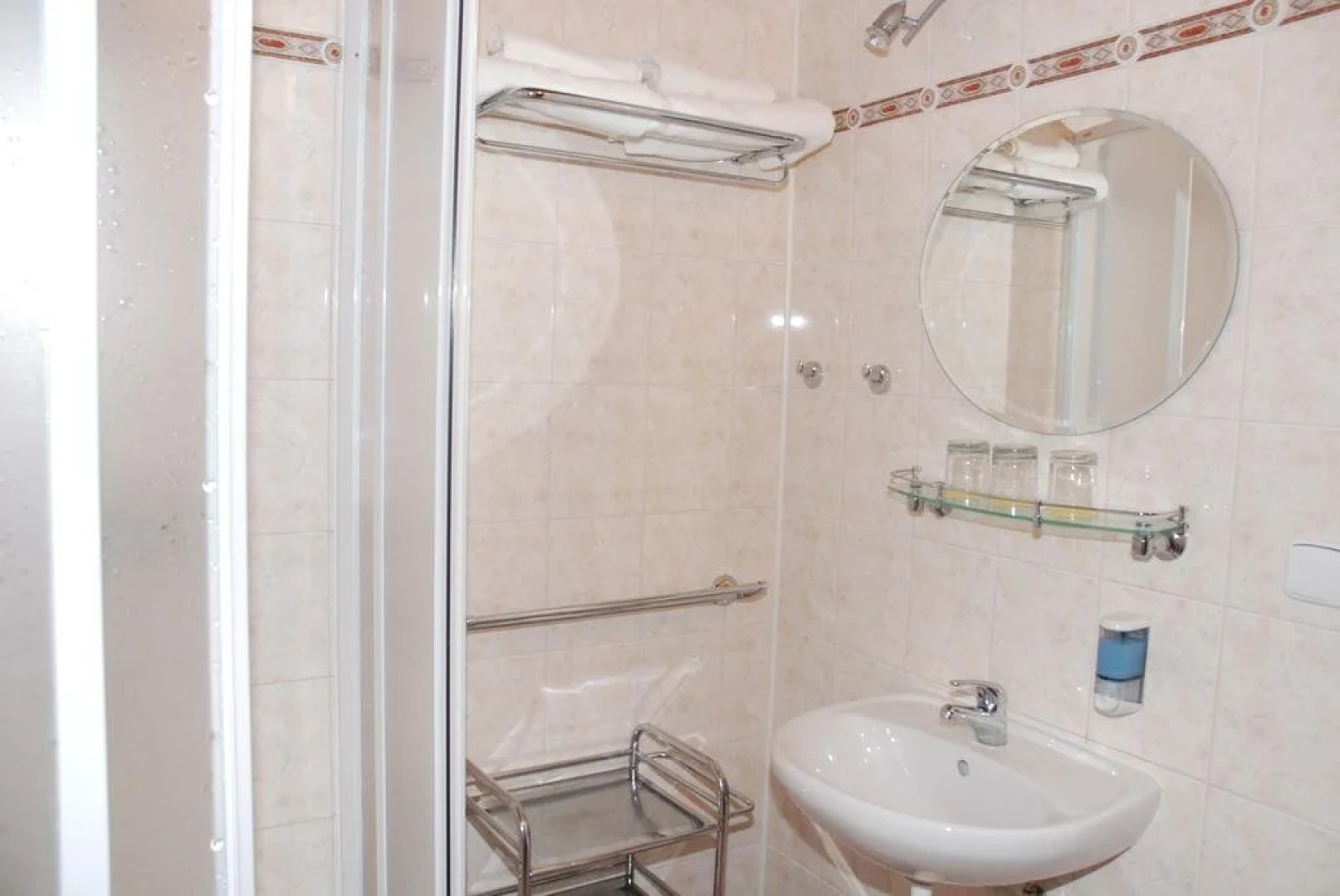 Penzion Bejčkův mlýn