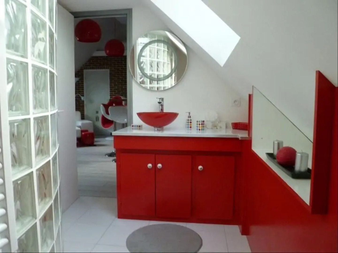 Les gîtes de la Pomme dOr