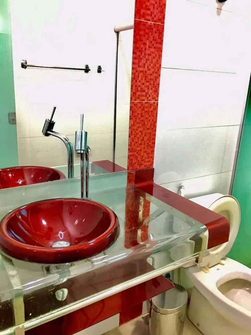 Oasis do Lago - Casa para 20 pessoas com 6 quartos