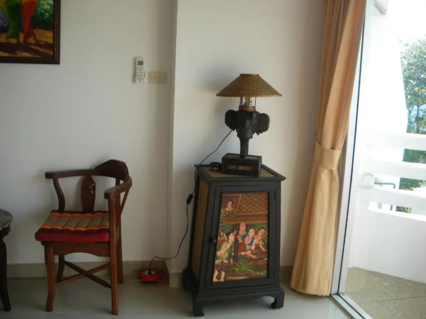 Beachfront Cozy Studio