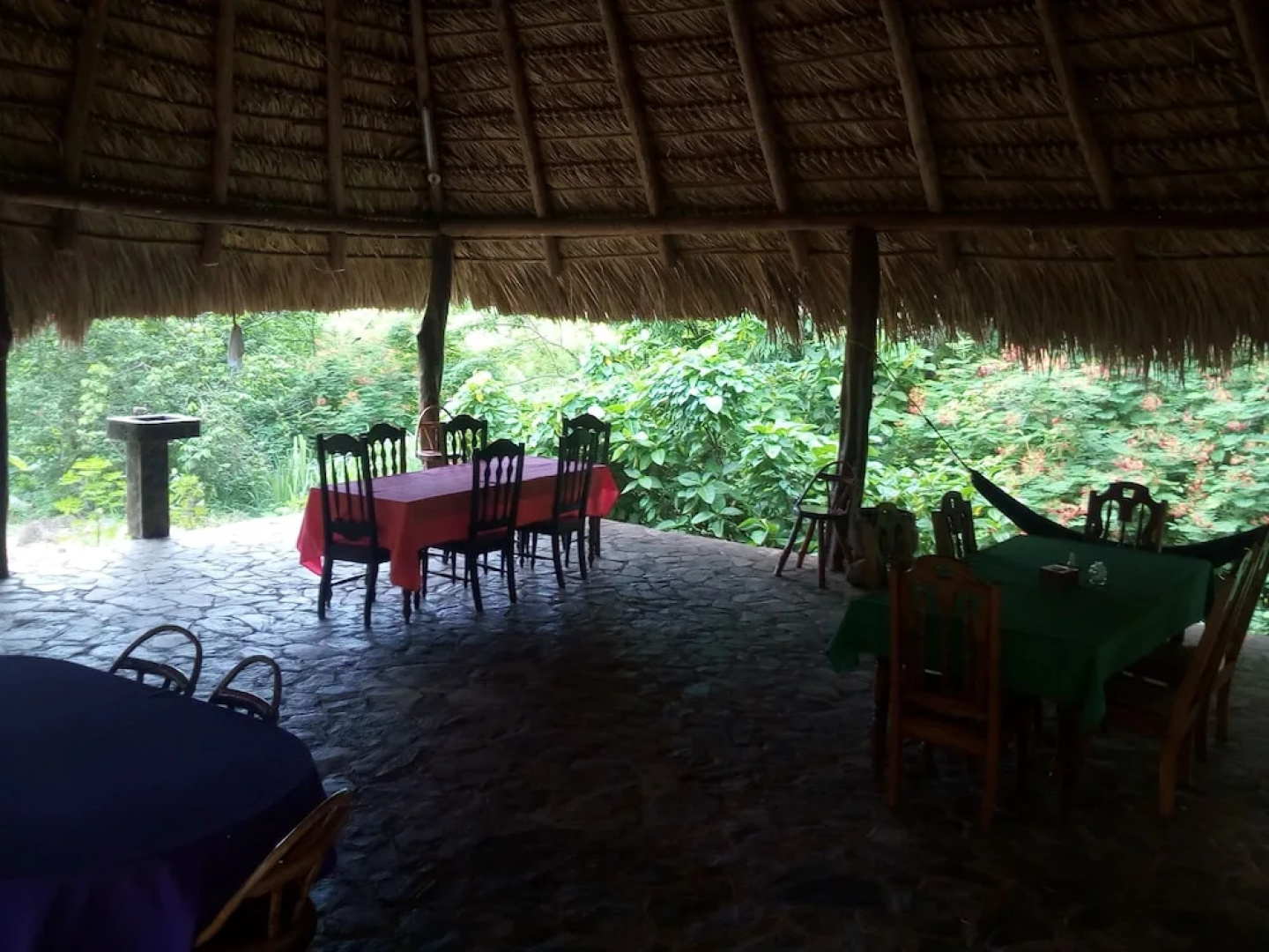 Eco Lodge El Porvenir