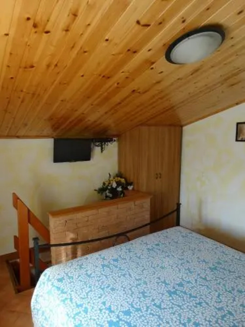 Affittacamere Graziella