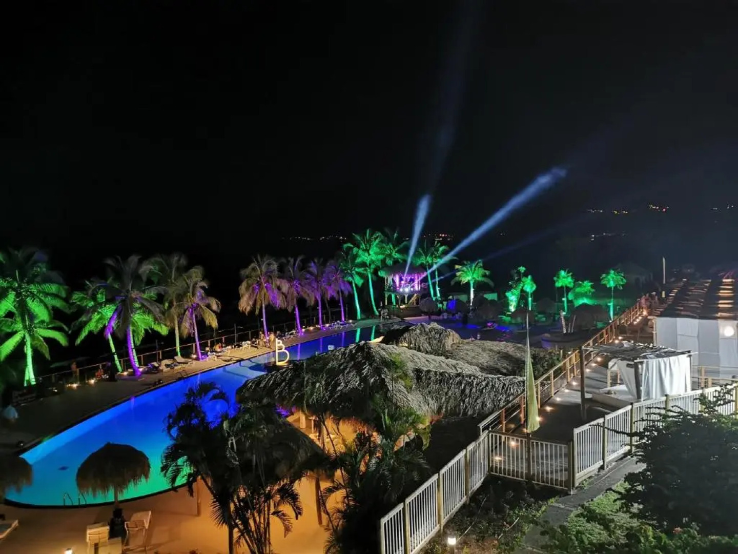 Rêve Bleu 711 Marinotel