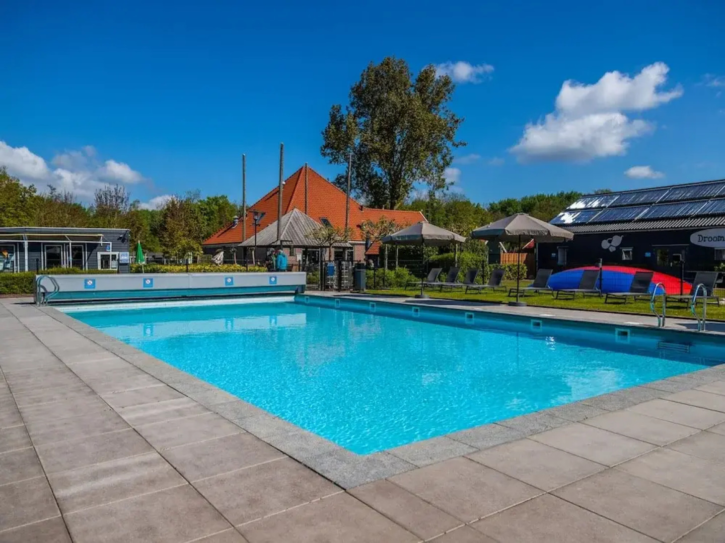 Cozy Chalet 25 km From Amsterdam