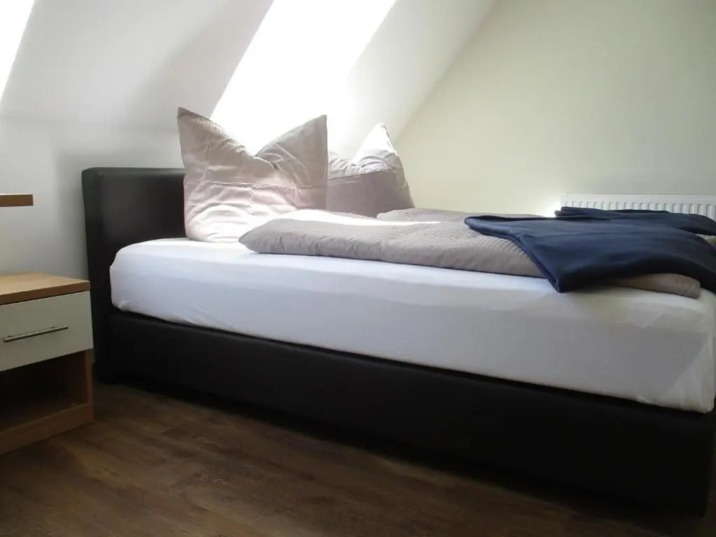 Dat Lütte Steak- & Burgerhus