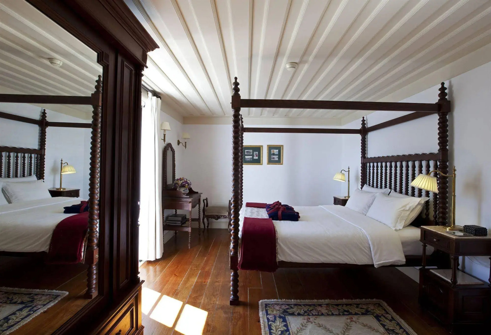 Quinta Nova Winery House - Relais & Châteaux