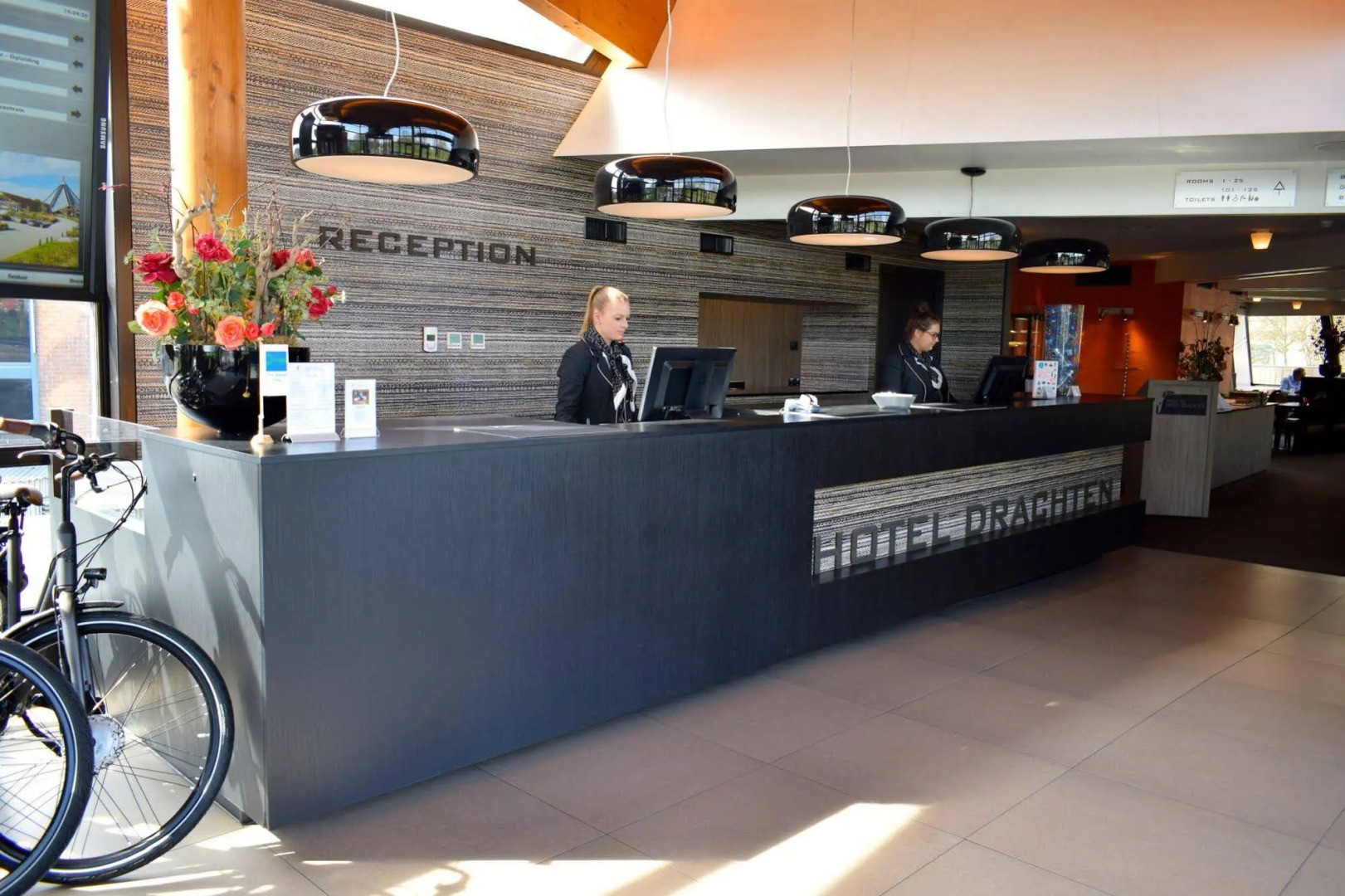 Van der Valk Hotel Drachten