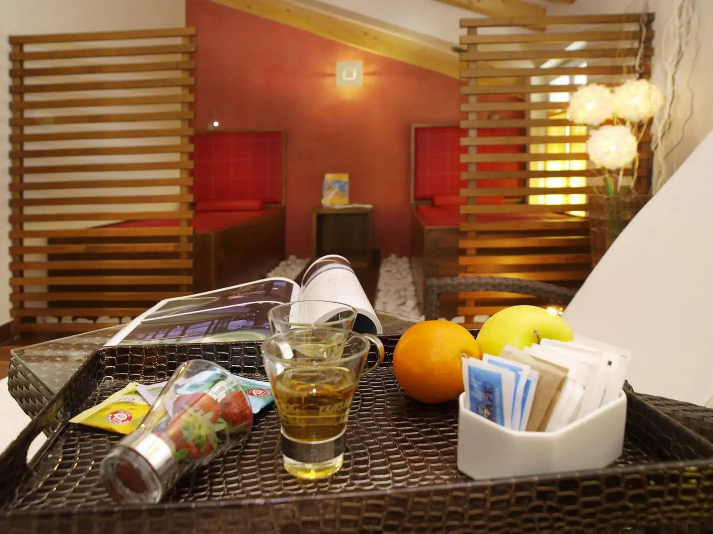 Hotel Garnì Corallo