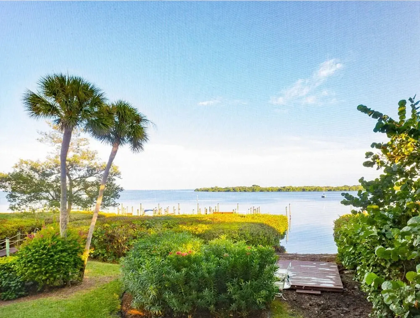 Captiva Shores 5B