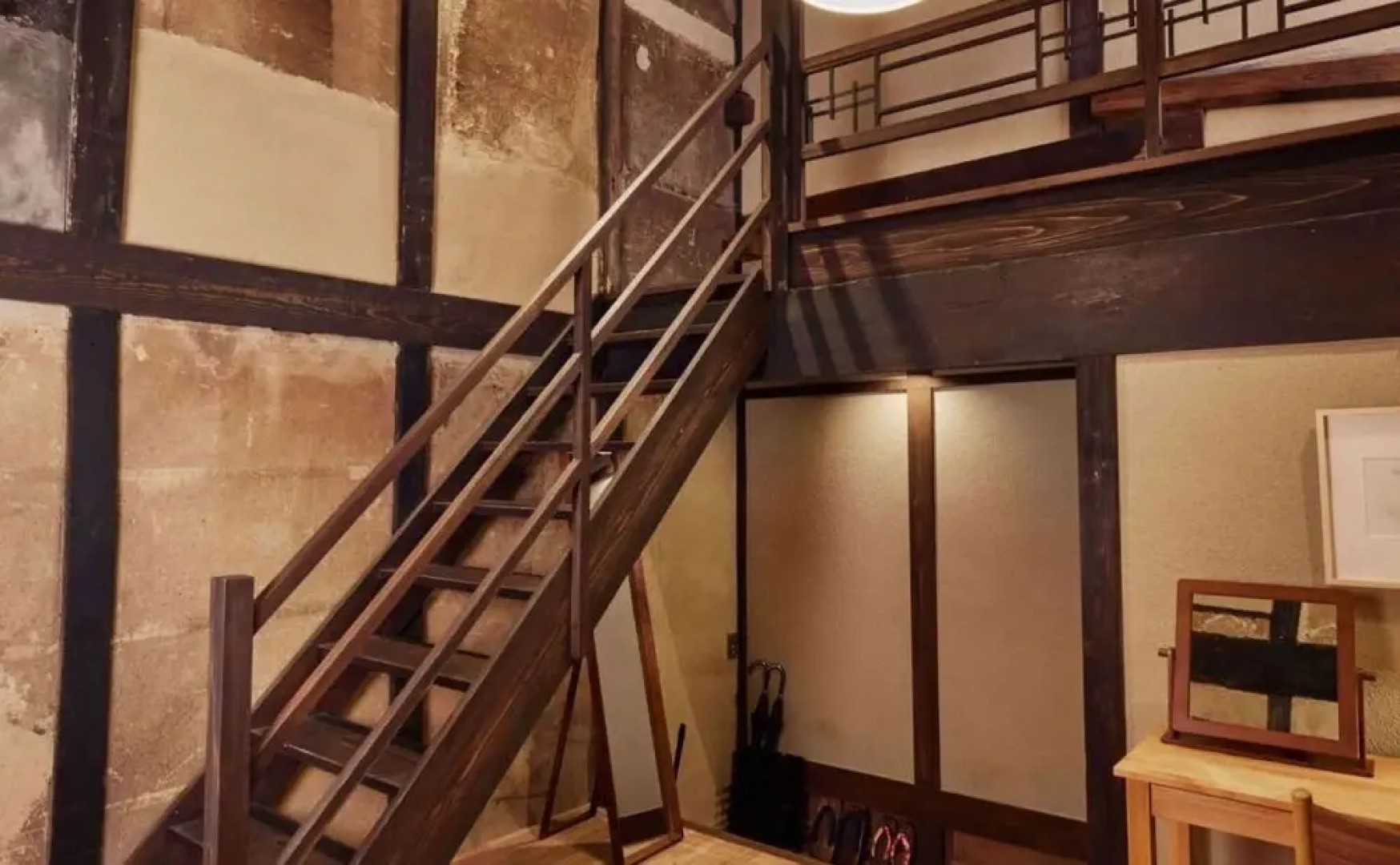 NIPPONIA HOTEL Igaueno Castle Town