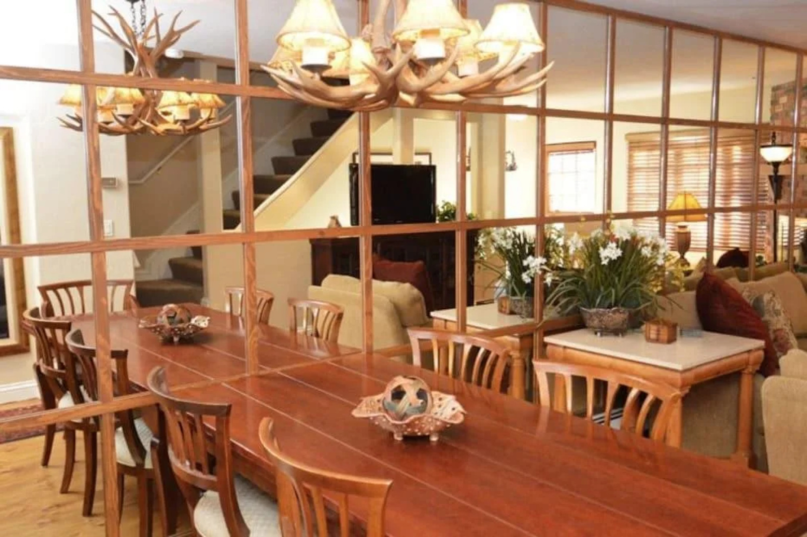 Alpenblick Townhomes