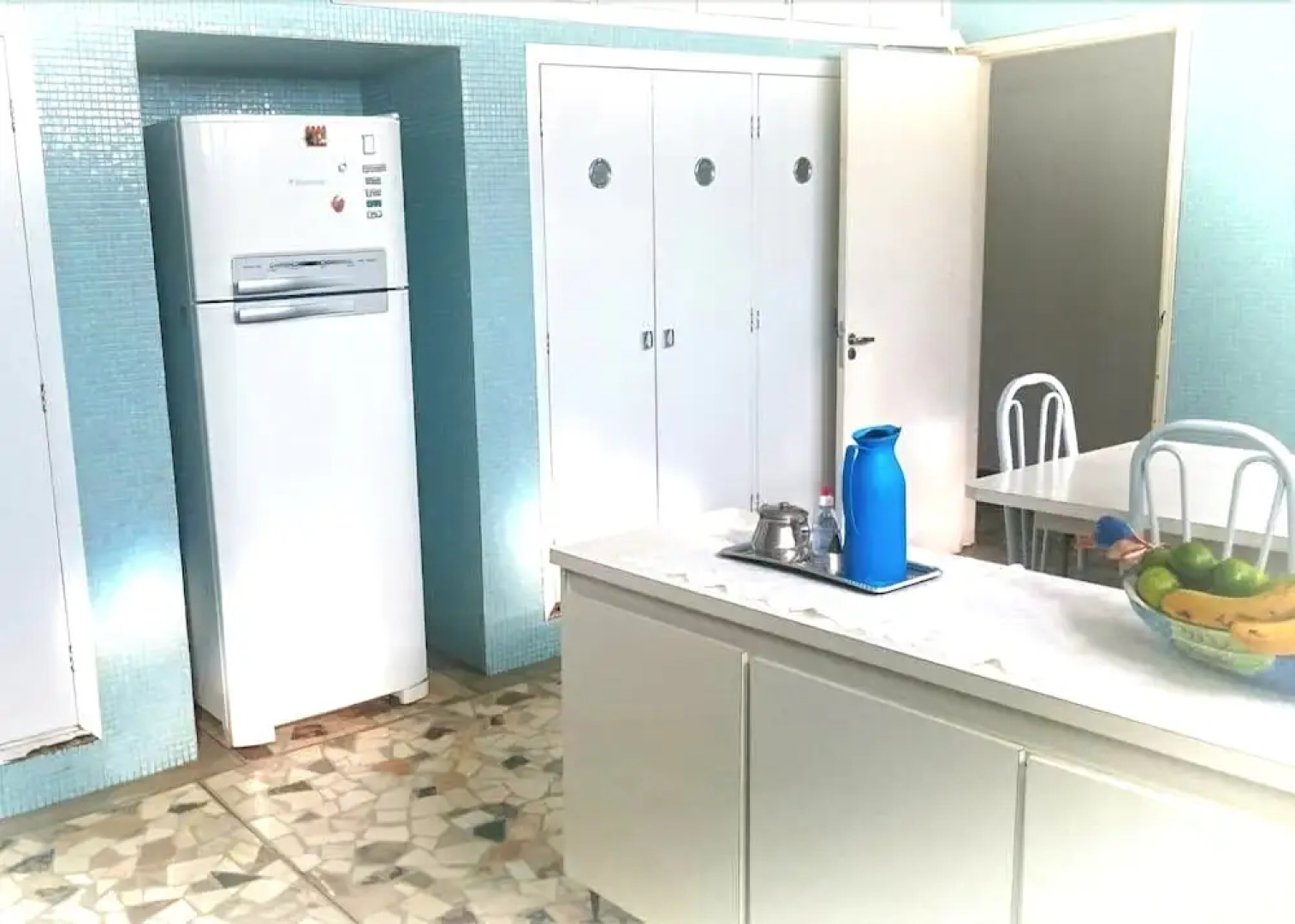 Pousada Casa Central