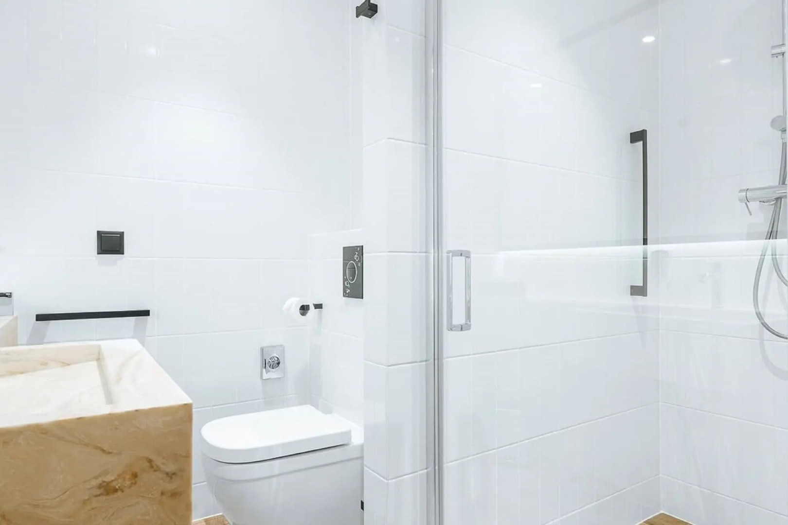 Sangate Hotel Airport