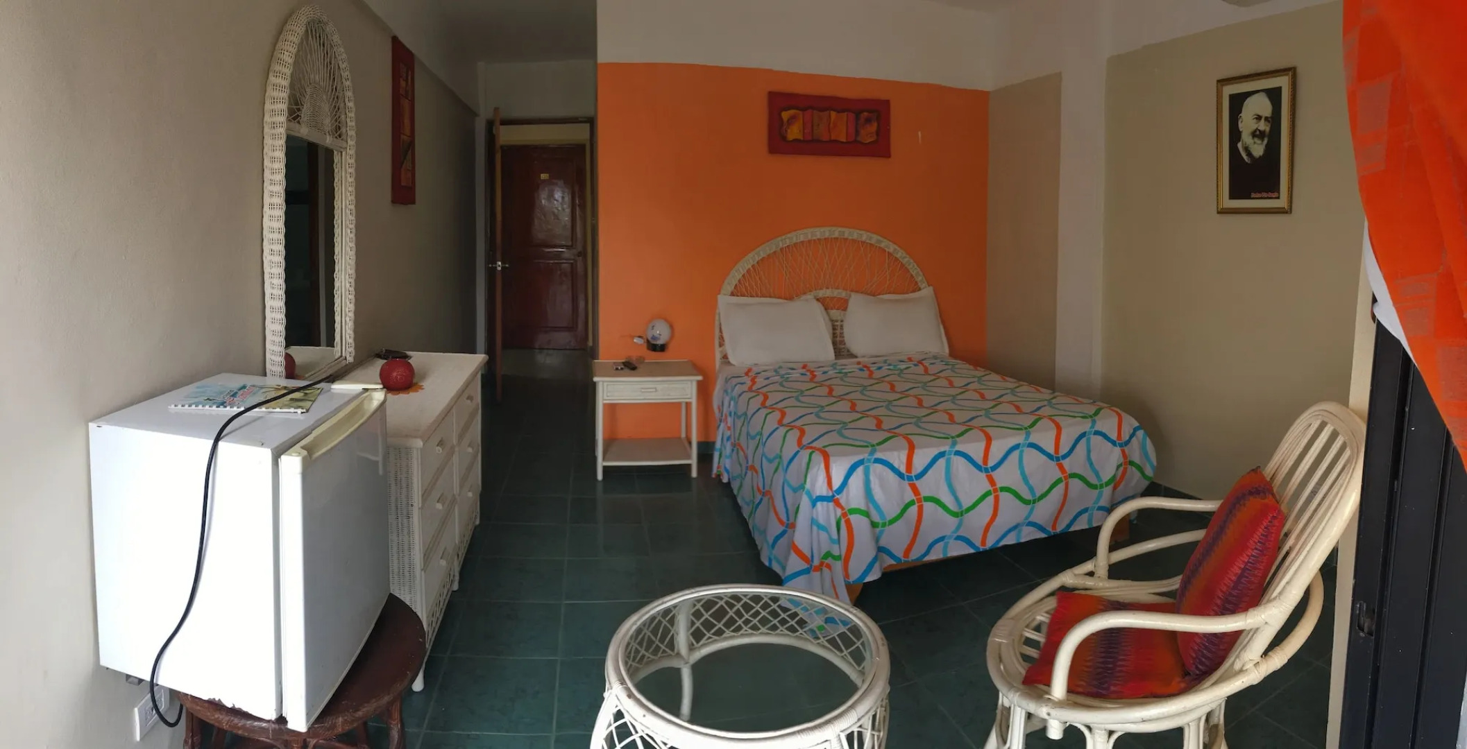 Hotel Restaurant Hamilton