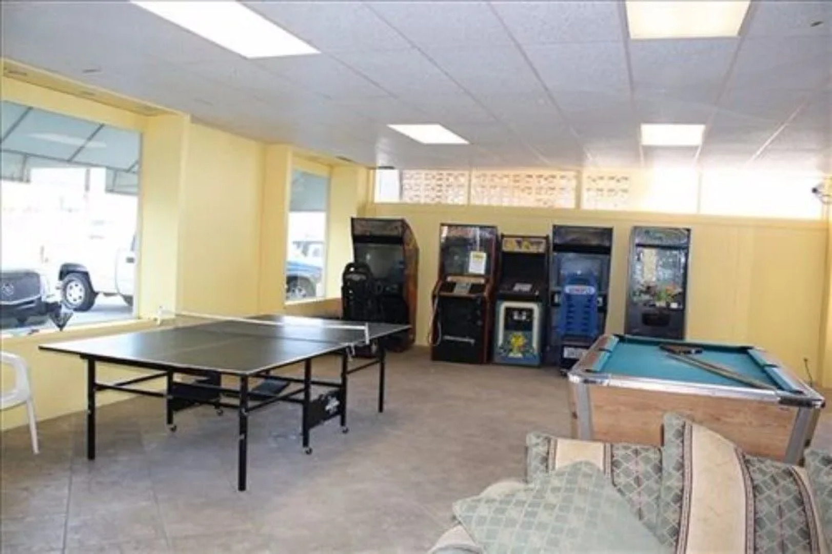 Fontainebleau Terrace by Counts-Oakes Resort Properties