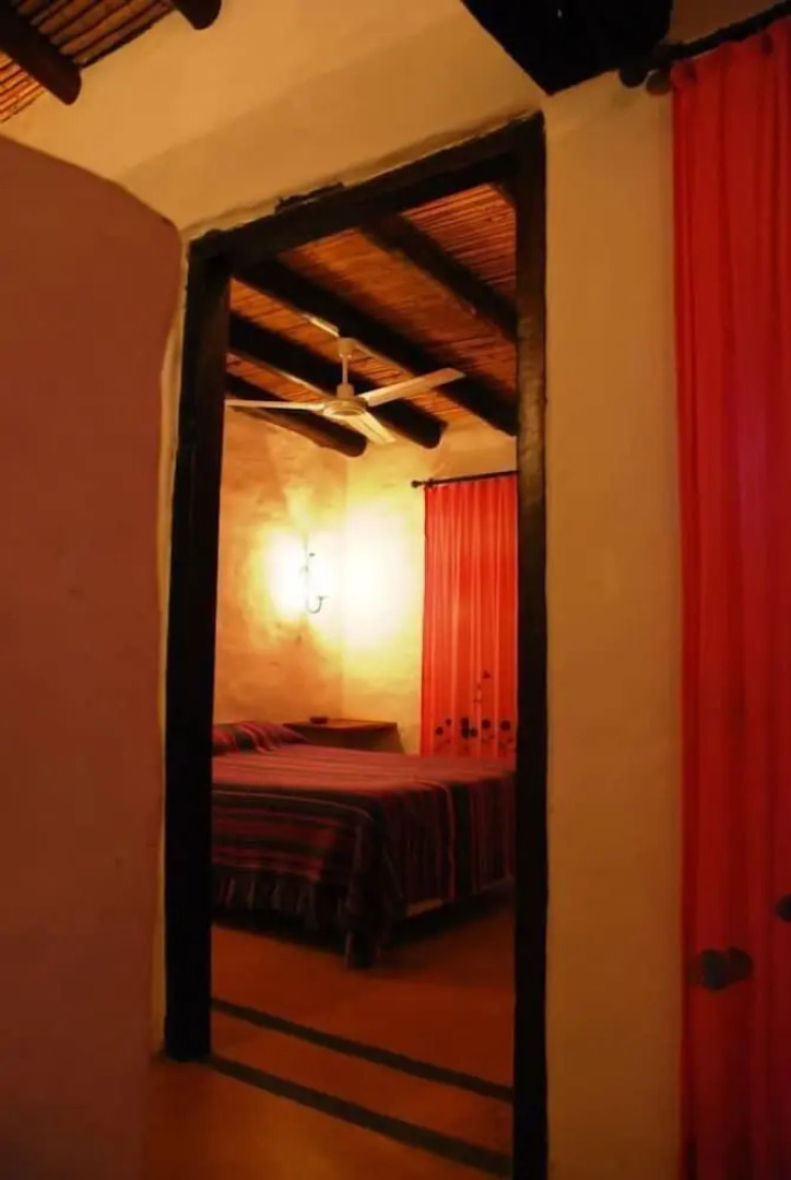 Cabañas La Mision Club de Campo