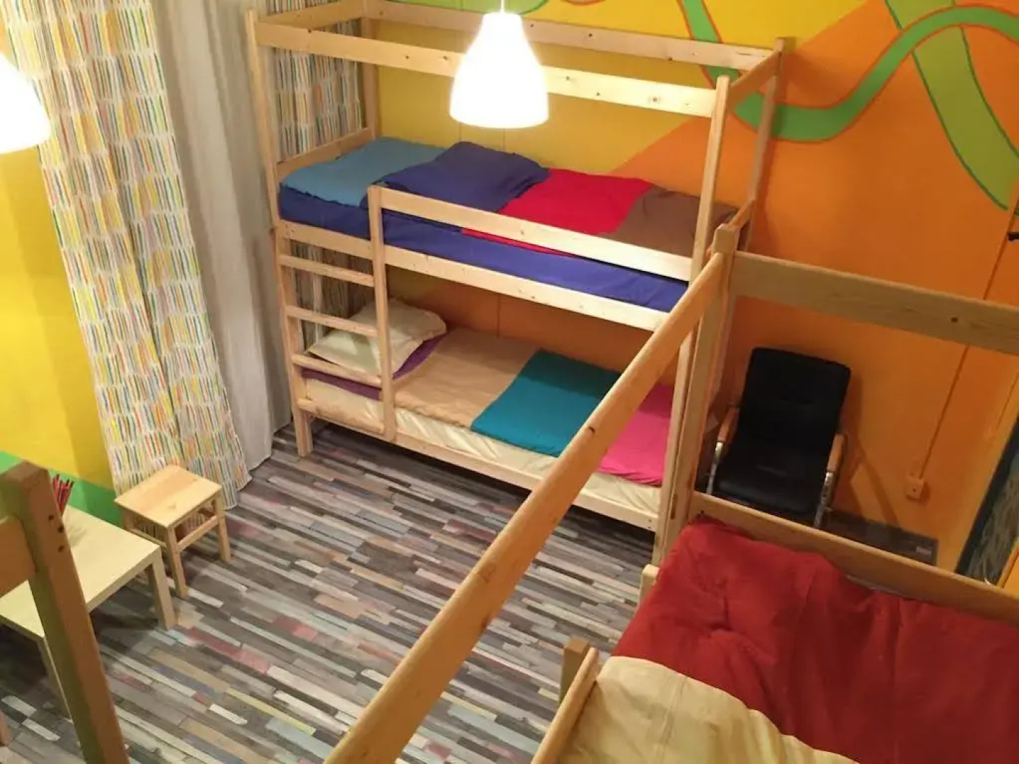 Hostel Freak Boutique by Hermitage