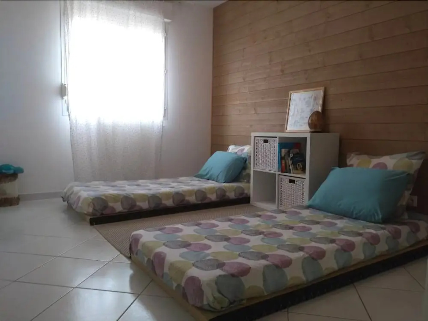 Villa Calme Garrigue Plage Montpellier