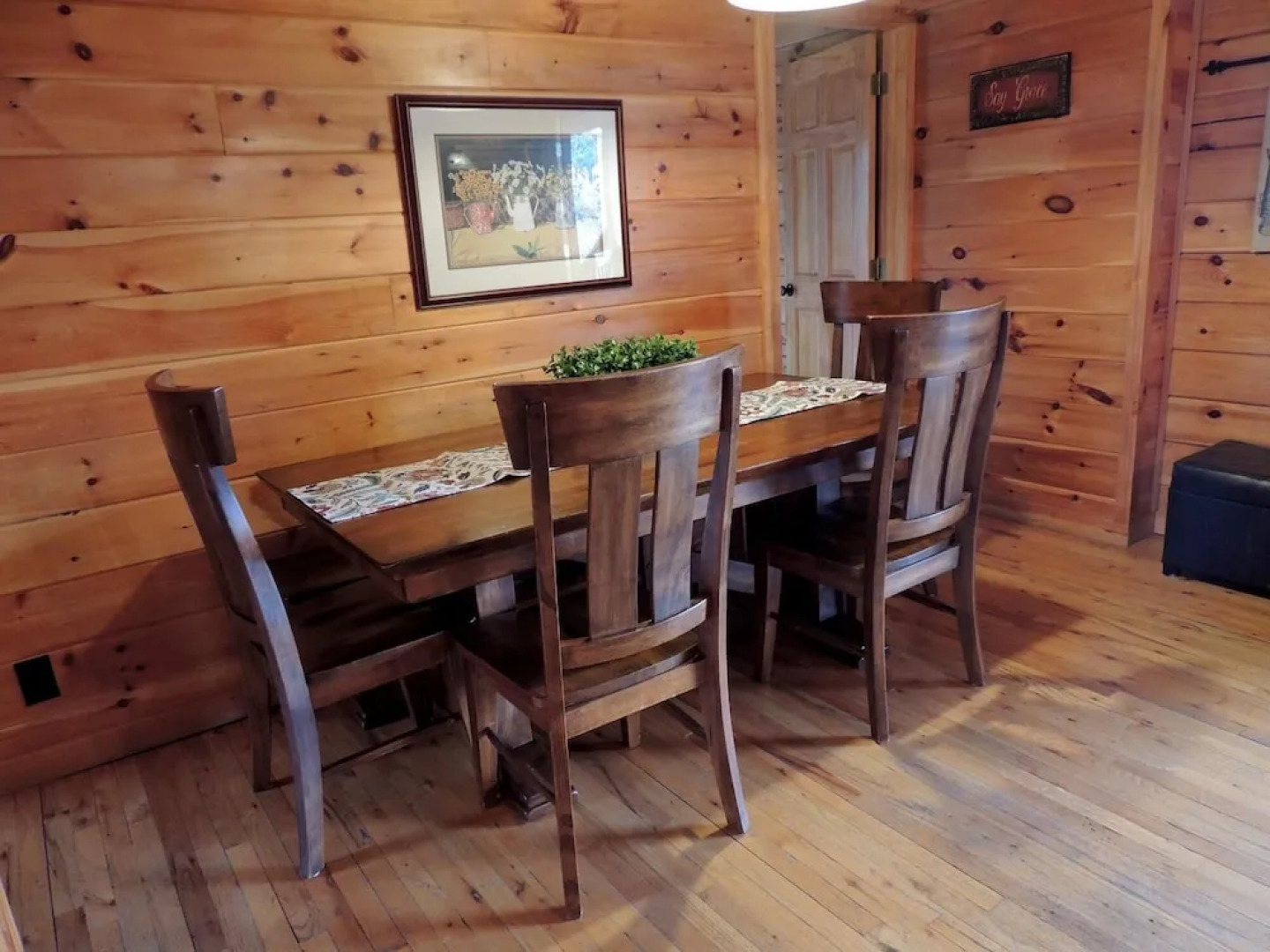 Cooper's 3 Bedroom Home