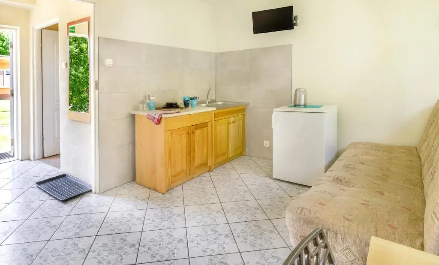 Nad Wodospadem Sp. z o.o