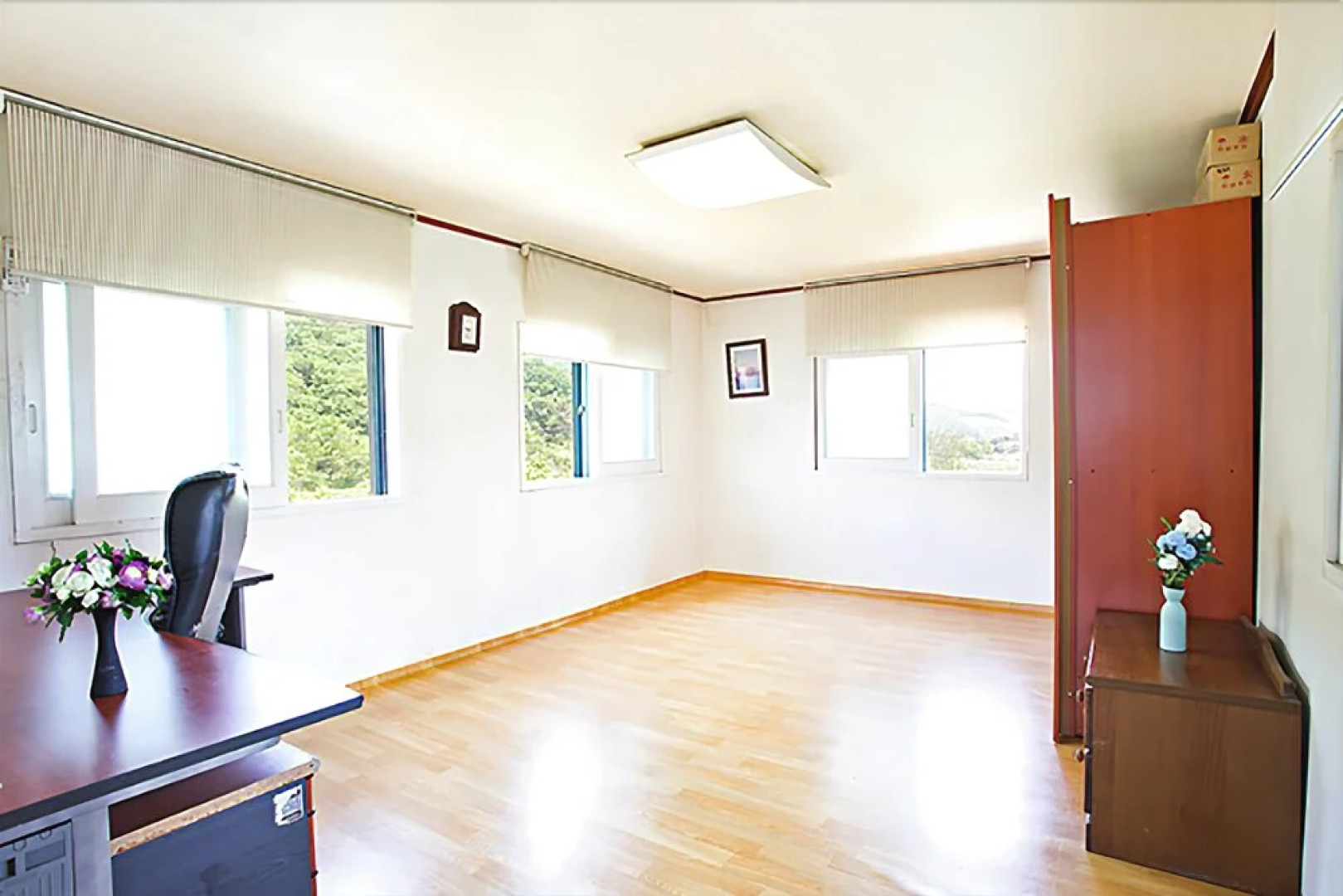 Yangpyeong Clear Water Pension