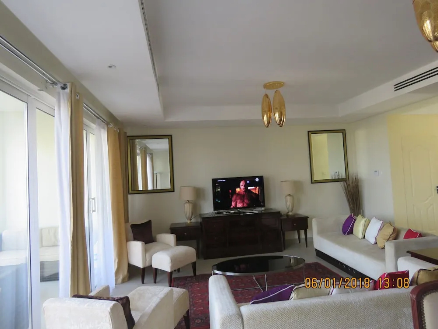 Bermuda Villas Holiday Home