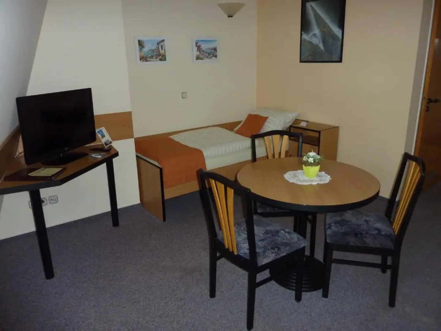 Pension an der Weisseritz