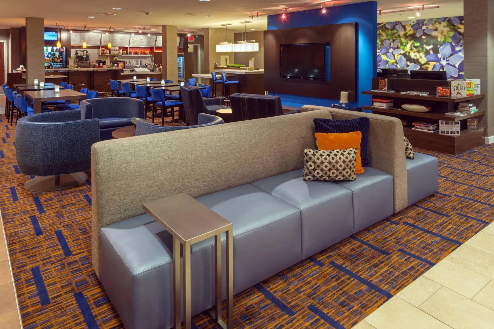 Courtyard by Marriott Denver Southwest-Lakewood