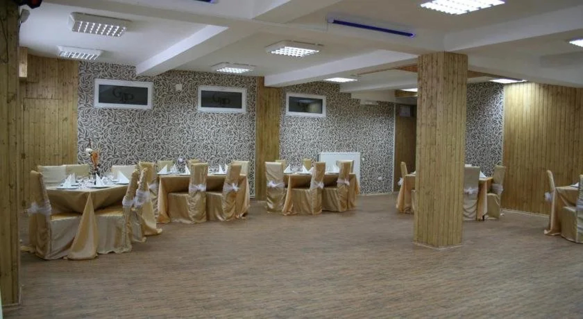 Pensiunea Green Park Brasov