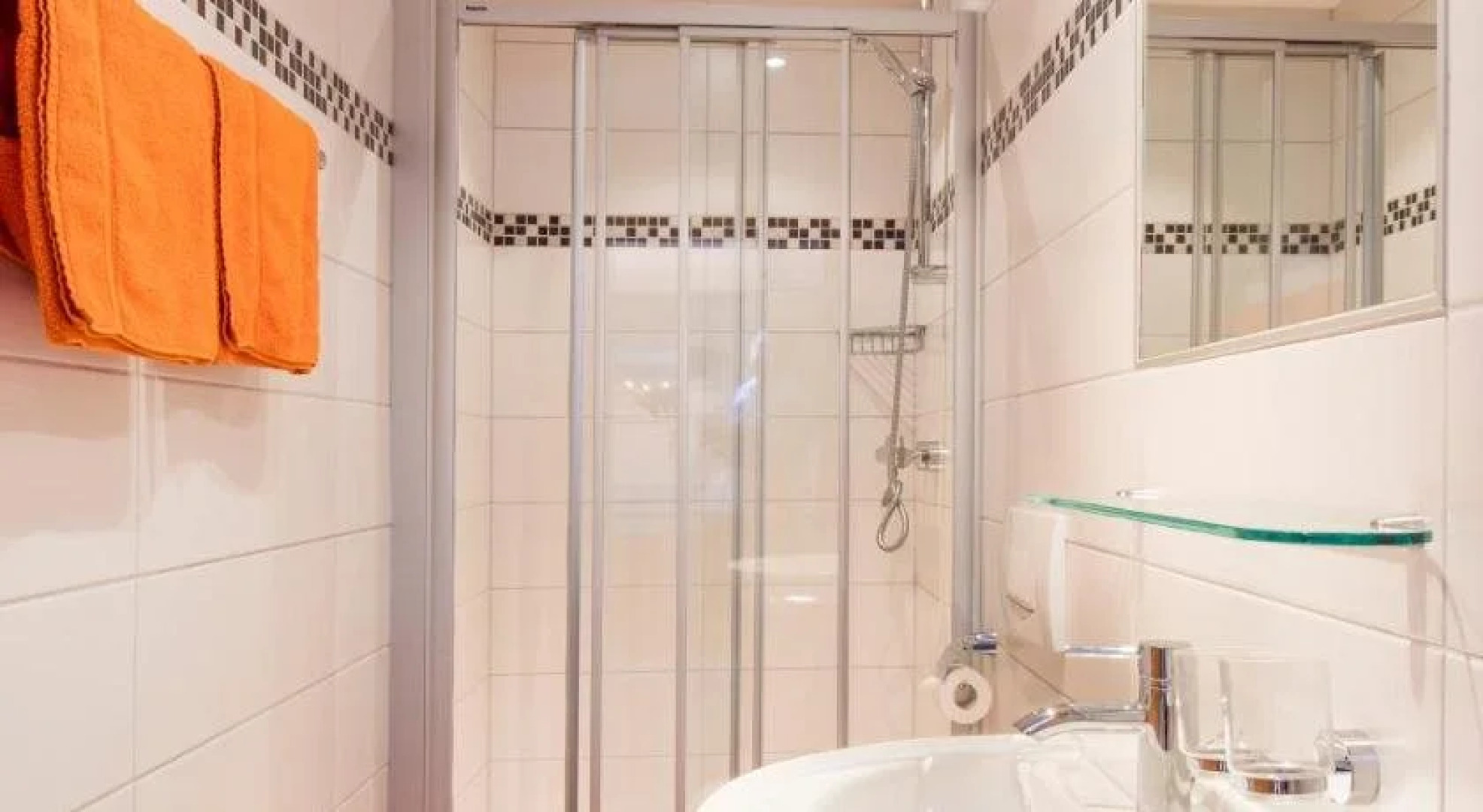 Appartementhaus Längenfeld