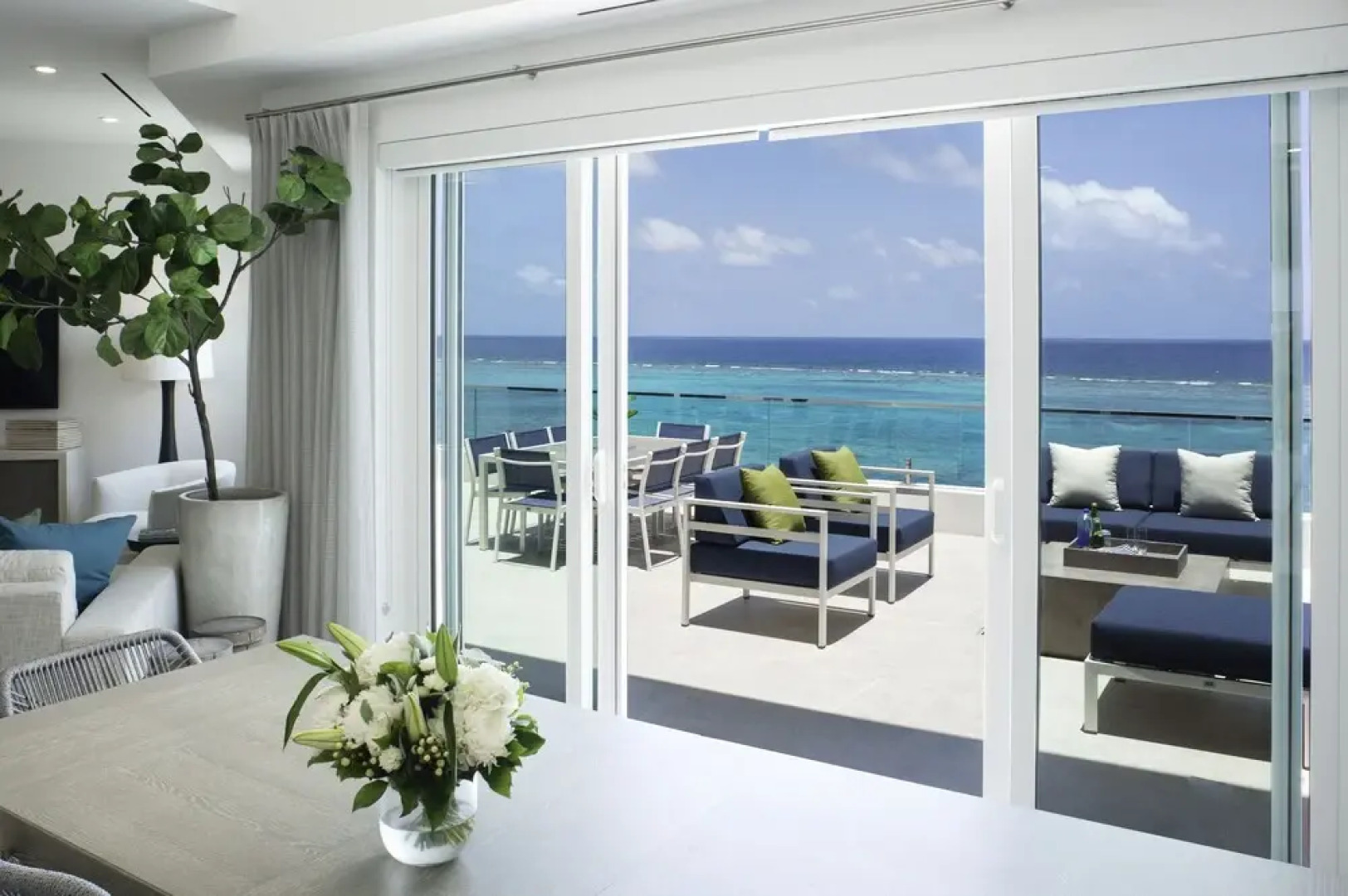 Rum Point Club Residences