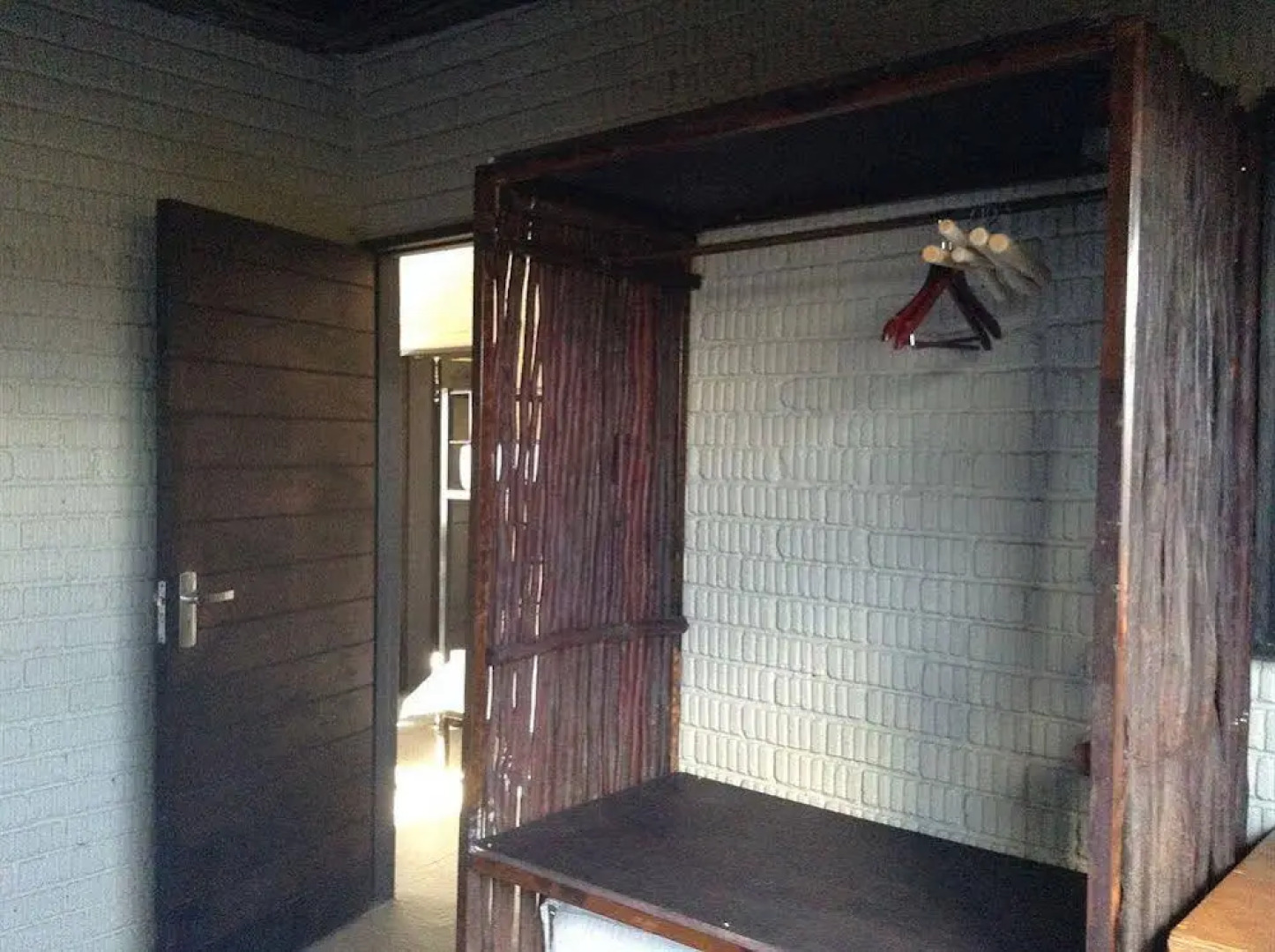 Reinheim River Chalets & Caravan Park